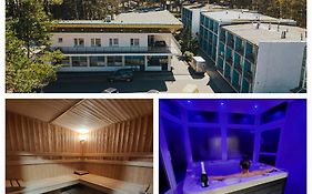 Ośrodek Wczasowy OPOLANIN